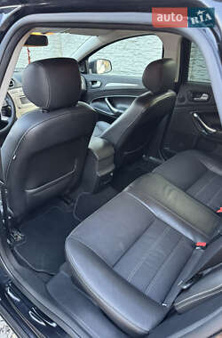 Универсал Ford Mondeo 2010 в 