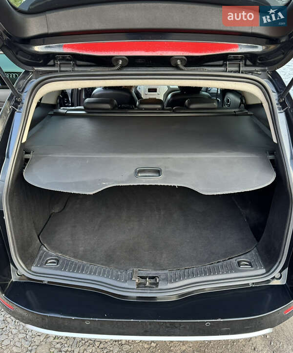 Універсал Ford Mondeo 2010 в Львові