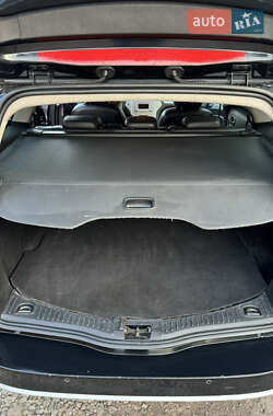 Универсал Ford Mondeo 2010 в 
