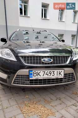 Універсал Ford Mondeo 2010 в Рівному