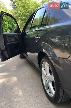 Седан Ford Mondeo 2006 в 