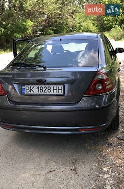 Седан Ford Mondeo 2006 в 