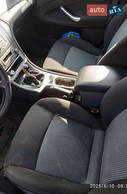 Универсал Ford Mondeo 2008 в 