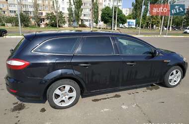 Универсал Ford Mondeo 2008 в 