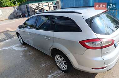 Универсал Ford Mondeo 2014 в 