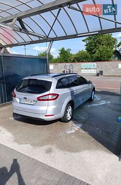 Универсал Ford Mondeo 2014 в 