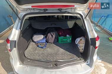 Универсал Ford Mondeo 2014 в 
