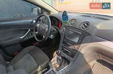 Универсал Ford Mondeo 2014 в 