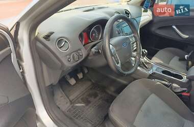 Универсал Ford Mondeo 2014 в 