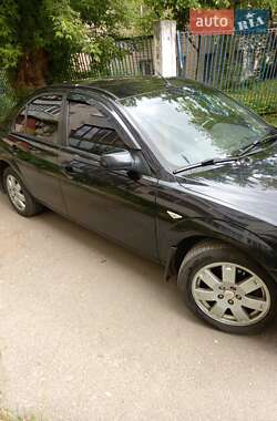Седан Ford Mondeo 2005 в 