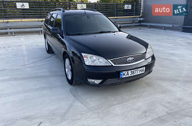 Универсал Ford Mondeo 2007 в Киеве