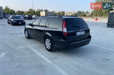 Универсал Ford Mondeo 2007 в 