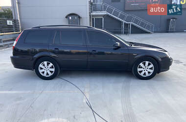 Универсал Ford Mondeo 2007 в 