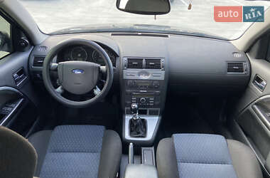 Универсал Ford Mondeo 2007 в 
