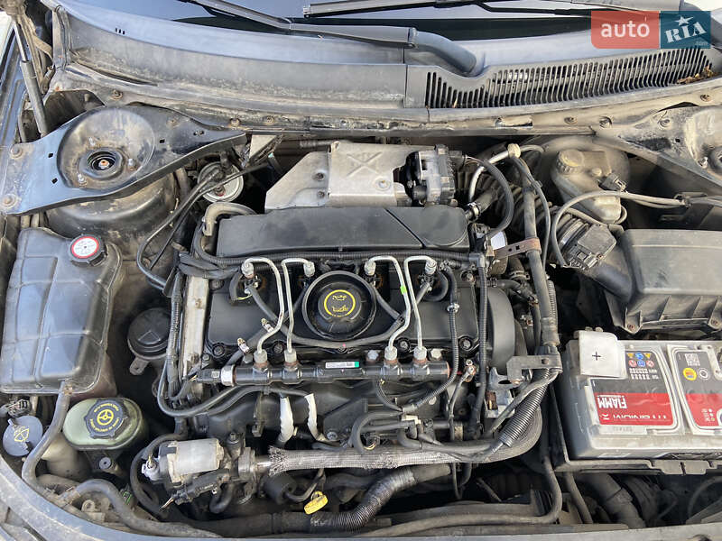 Универсал Ford Mondeo 2007 в Киеве