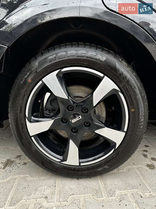Универсал Ford Mondeo 2006 в Тернополе