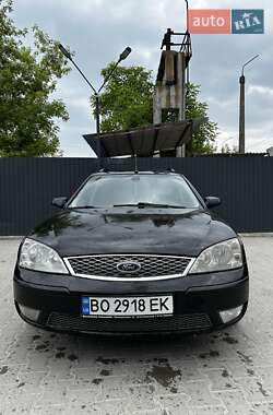 Универсал Ford Mondeo 2006 в 