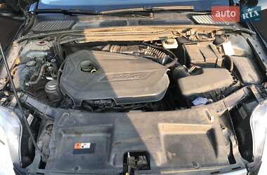 Седан Ford Mondeo 2011 в 