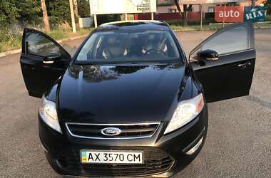 Седан Ford Mondeo 2011 в Первомайске
