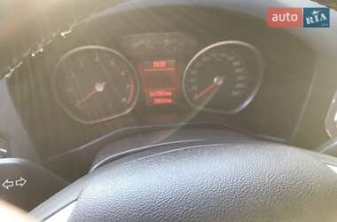 Седан Ford Mondeo 2011 в 