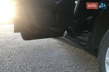 Седан Ford Mondeo 2011 в 
