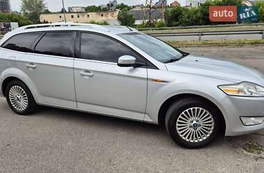 Универсал Ford Mondeo 2010 в 