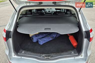 Универсал Ford Mondeo 2010 в 