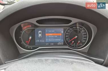 Универсал Ford Mondeo 2010 в 
