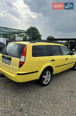 Універсал Ford Mondeo 2004 в 