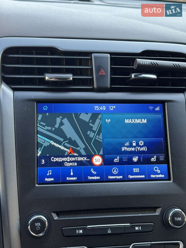 Универсал Ford Mondeo 2015 в Одессе