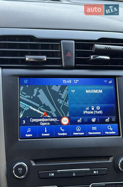 Универсал Ford Mondeo 2015 в 