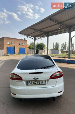 Ліфтбек Ford Mondeo 2008 в 