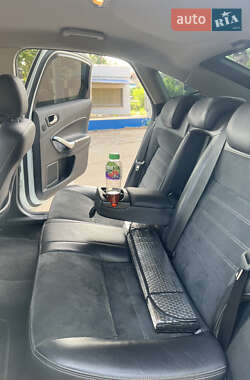 Ліфтбек Ford Mondeo 2008 в 