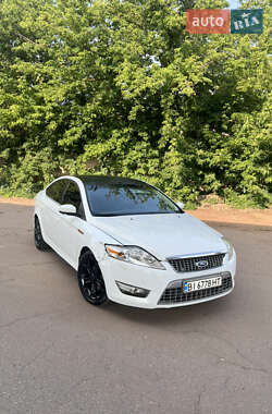 Ліфтбек Ford Mondeo 2008 в 
