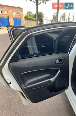 Ліфтбек Ford Mondeo 2008 в 