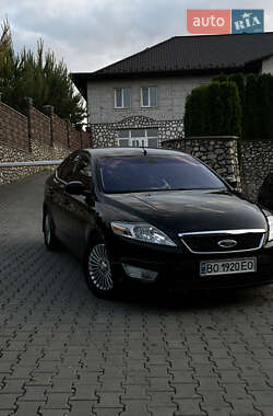 Ліфтбек Ford Mondeo 2007 в Тернополі