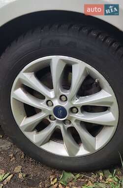 Универсал Ford Mondeo 2014 в 
