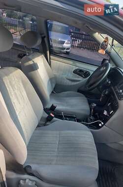 Седан Ford Mondeo 1995 в 