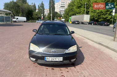Универсал Ford Mondeo 2006 в Луцке