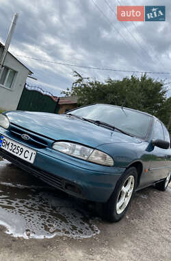 Седан Ford Mondeo 1995 в 