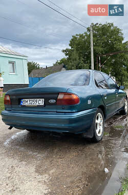Седан Ford Mondeo 1995 в 