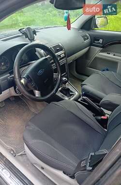 Универсал Ford Mondeo 2006 в 