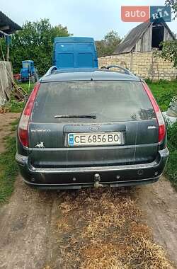 Универсал Ford Mondeo 2006 в 