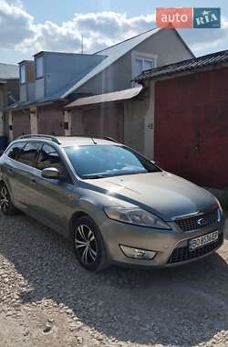 Універсал Ford Mondeo 2007 в Тернополі