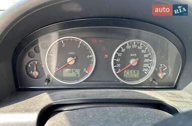 Седан Ford Mondeo 2001 в Городку