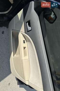 Седан Ford Mondeo 2001 в 
