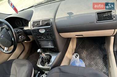 Седан Ford Mondeo 2001 в 