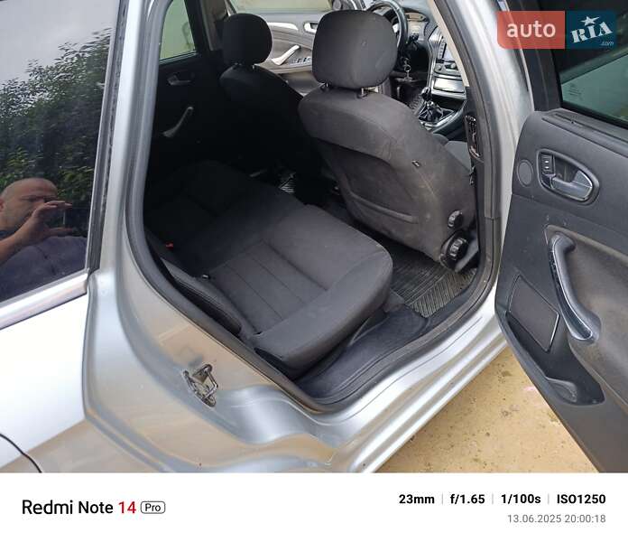 Универсал Ford Mondeo 2009 в Мурованых Куриловцах