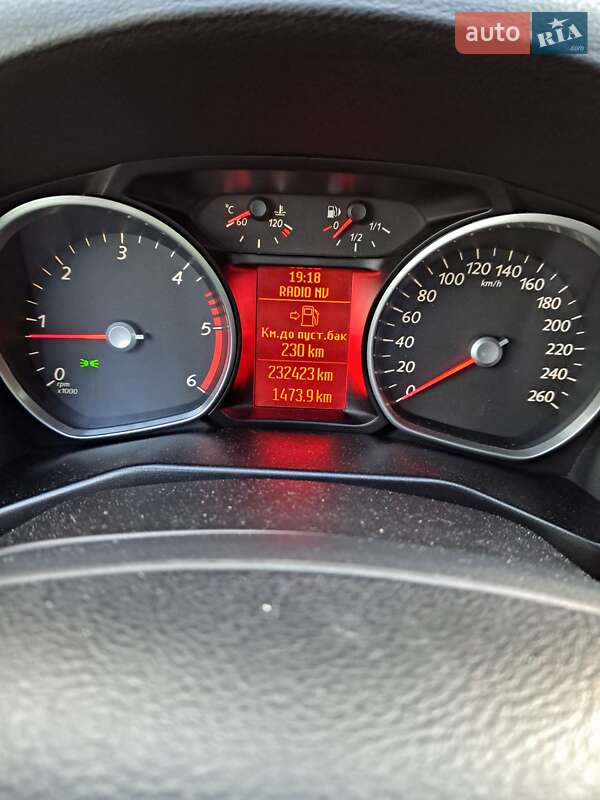 Универсал Ford Mondeo 2012 в Тернополе