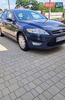 Универсал Ford Mondeo 2012 в Тернополе